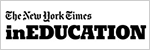 The New York Times in EDUCATION