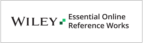 Wiley Essential Online Reference Works