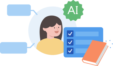 AI 도서추천shortcut