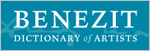 Oxford Benezit Dictionary of Artists