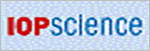 IOP Publishing Journal Full Collection